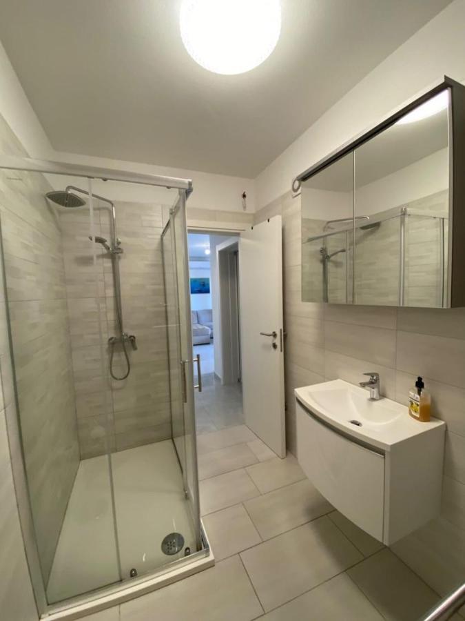 Maris Apartment Medulin Luaran gambar