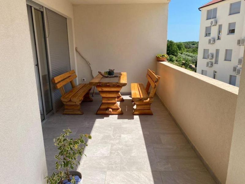 Maris Apartment Medulin Luaran gambar