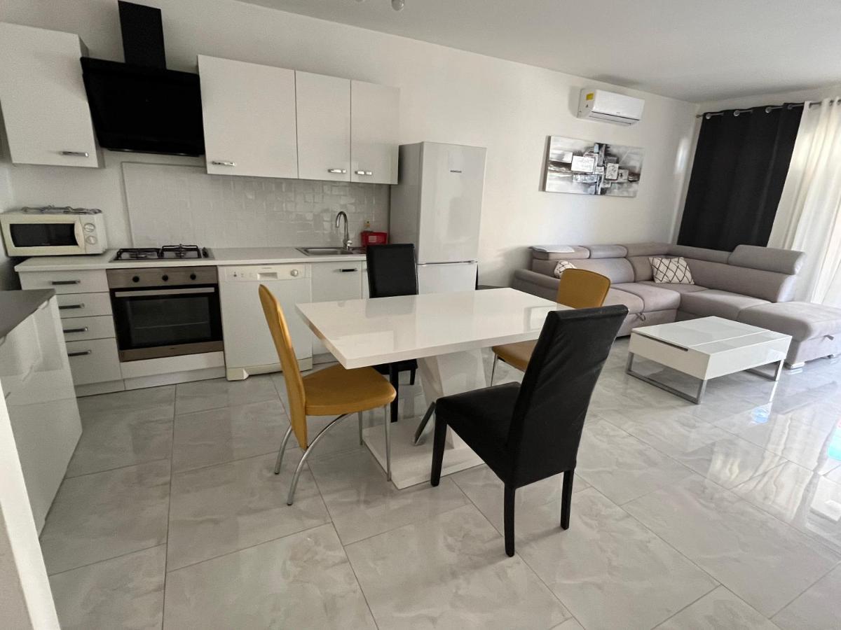 Maris Apartment Medulin Luaran gambar