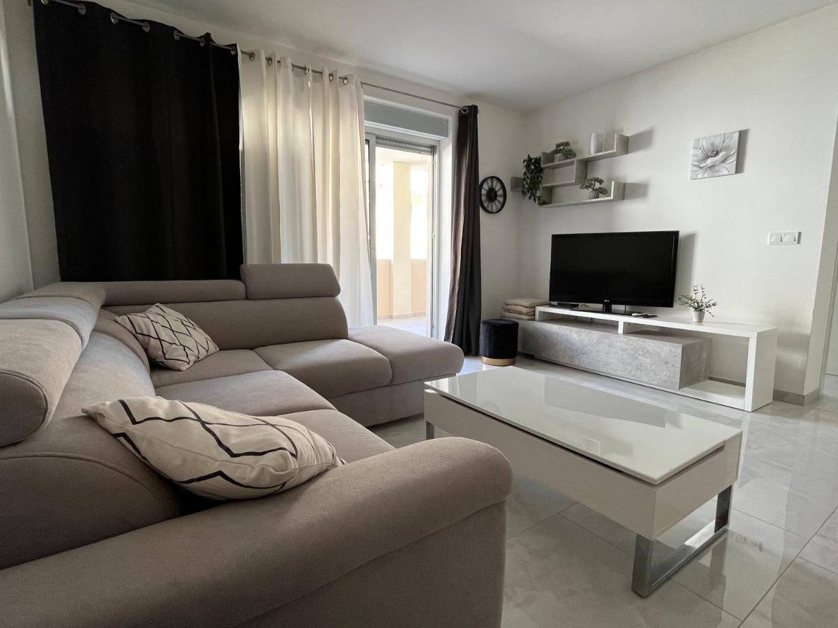 Maris Apartment Medulin Luaran gambar